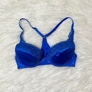 Victoria’s Secret bra
